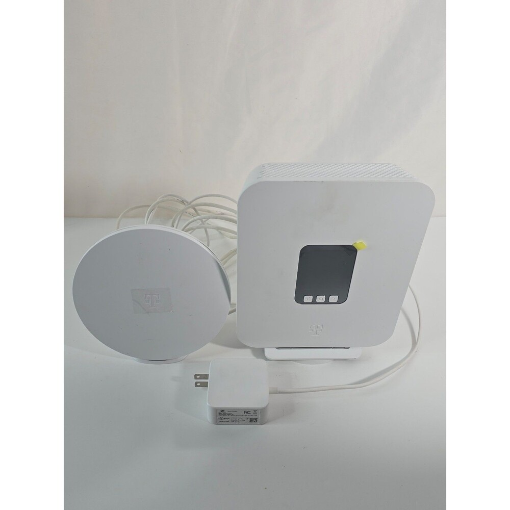 T-Mobile G4AR Home Internet 5G Gateway Modem Hot Spot With Mesh Access Point
